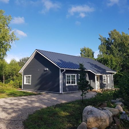 Kopli Puhkemaja Saaremaal Vila Kasti  Exterior foto