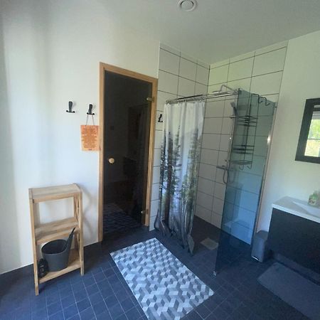 Kopli Puhkemaja Saaremaal Vila Kasti  Exterior foto