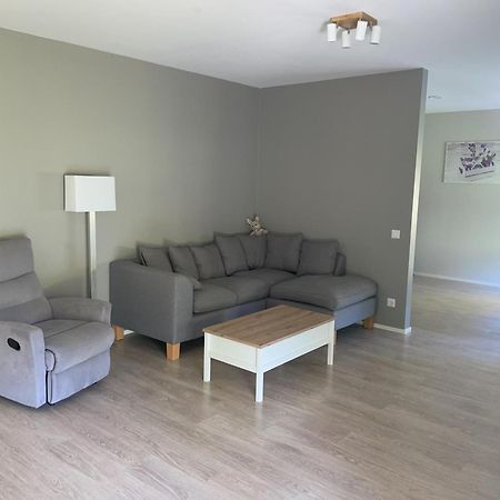 Kopli Puhkemaja Saaremaal Vila Kasti  Exterior foto