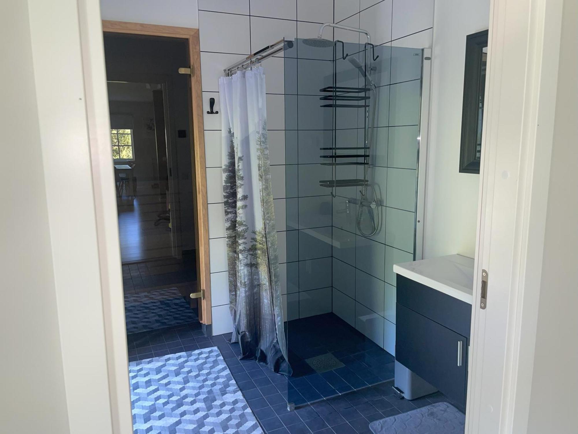 Kopli Puhkemaja Saaremaal Vila Kasti  Exterior foto
